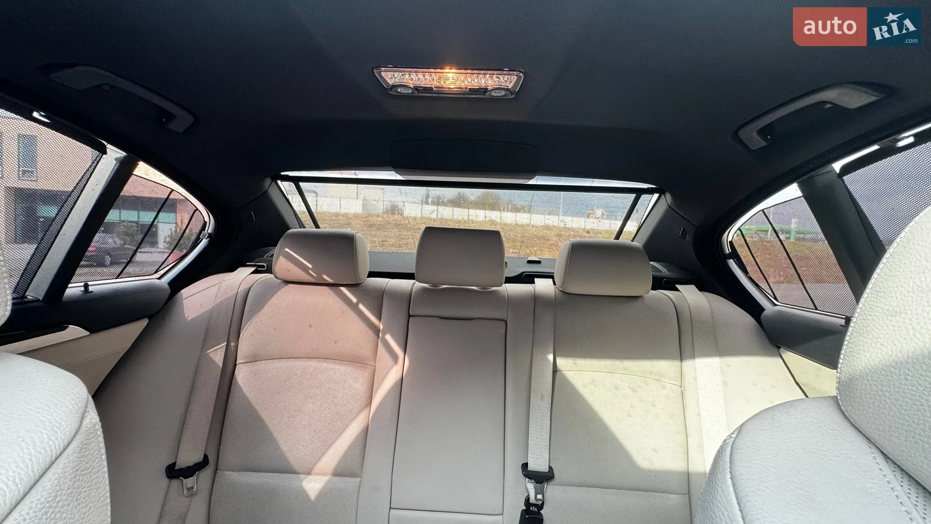 2012 BMW 5er - мініатюра 37
