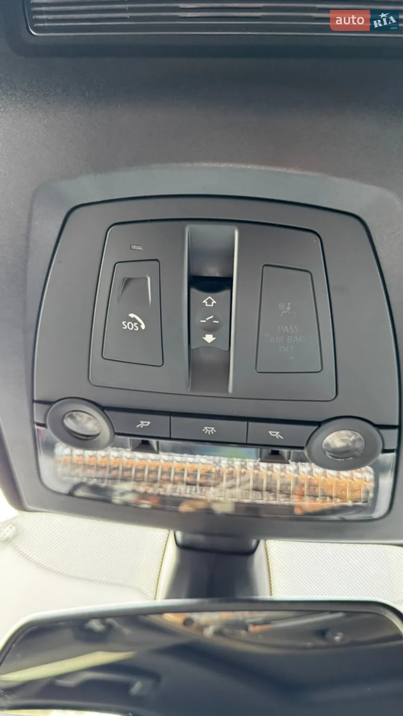 2012 BMW 5er - мініатюра 47