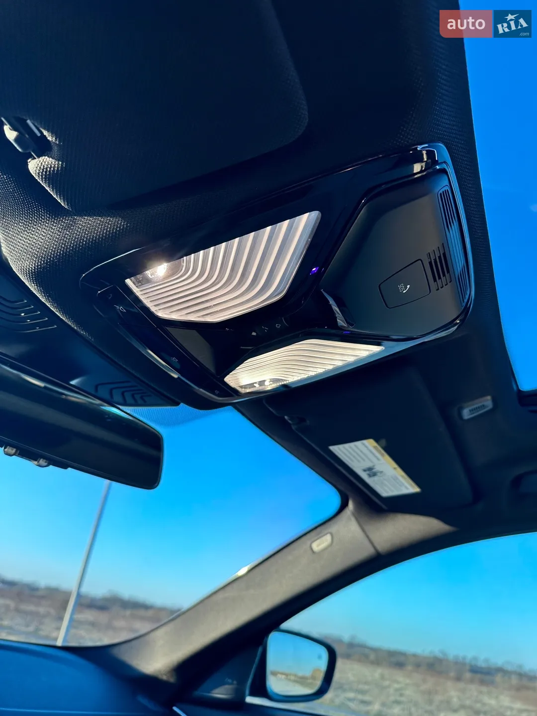 2019 BMW 5er - мініатюра 14