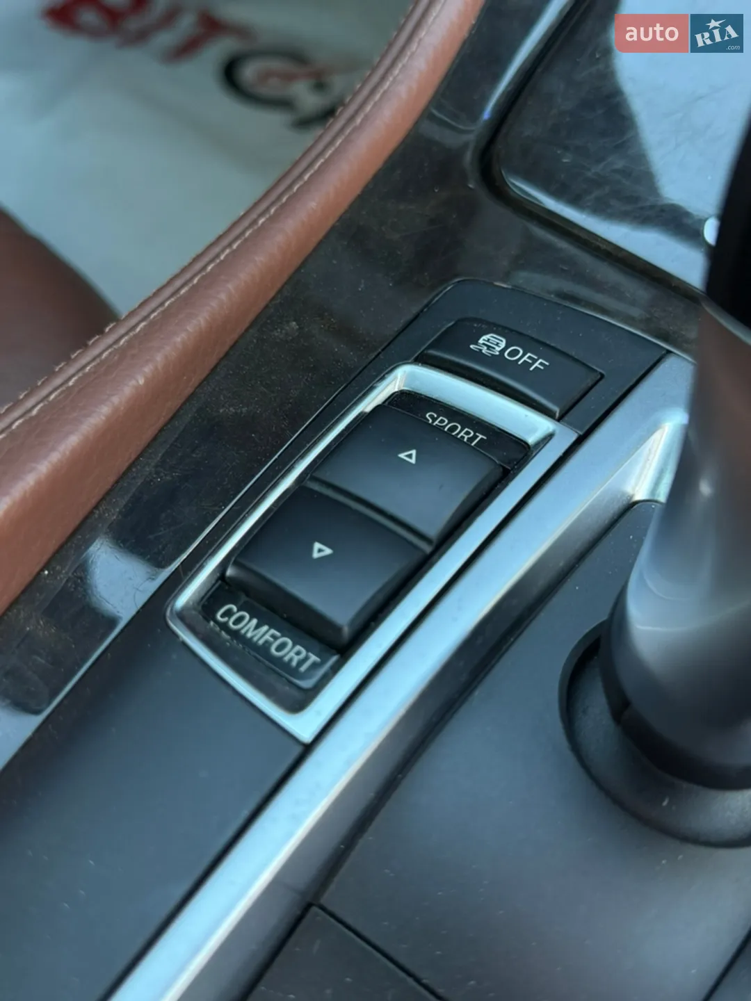 2014 BMW 5er - мініатюра 41