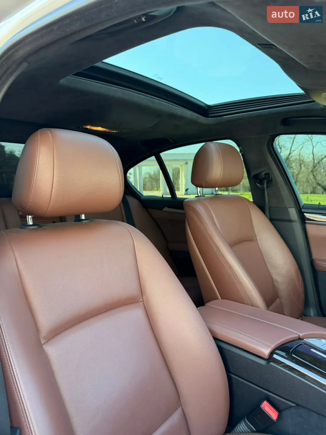 2014 BMW 5er - мініатюра 57