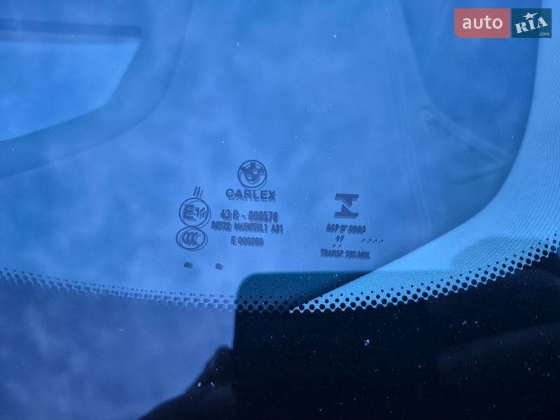 Универсал BMW 5 Series 2017 в Одессе