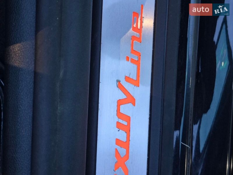 Универсал BMW 5 Series 2017 в Одессе