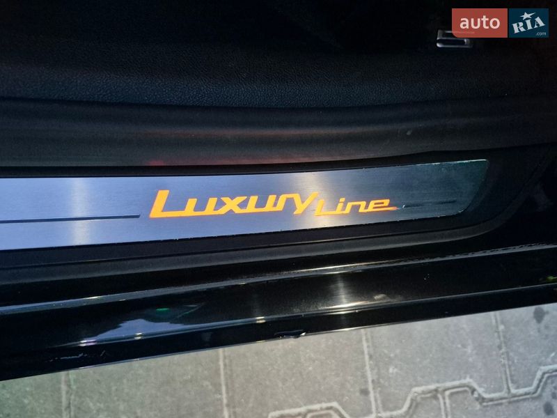 Универсал BMW 5 Series 2017 в Одессе