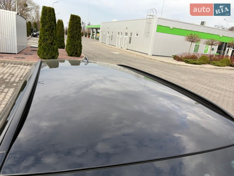 Універсал BMW 5 Series 2019 в Києві