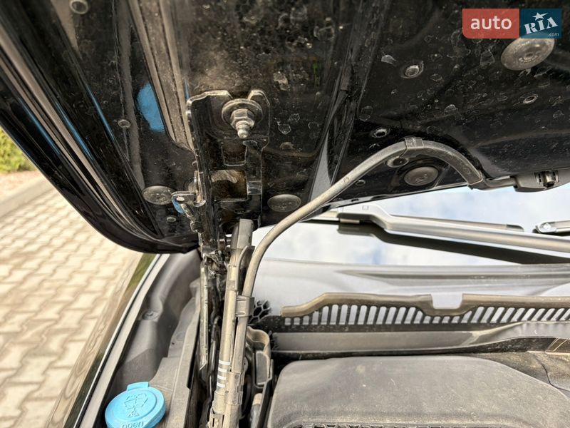 Універсал BMW 5 Series 2019 в Києві