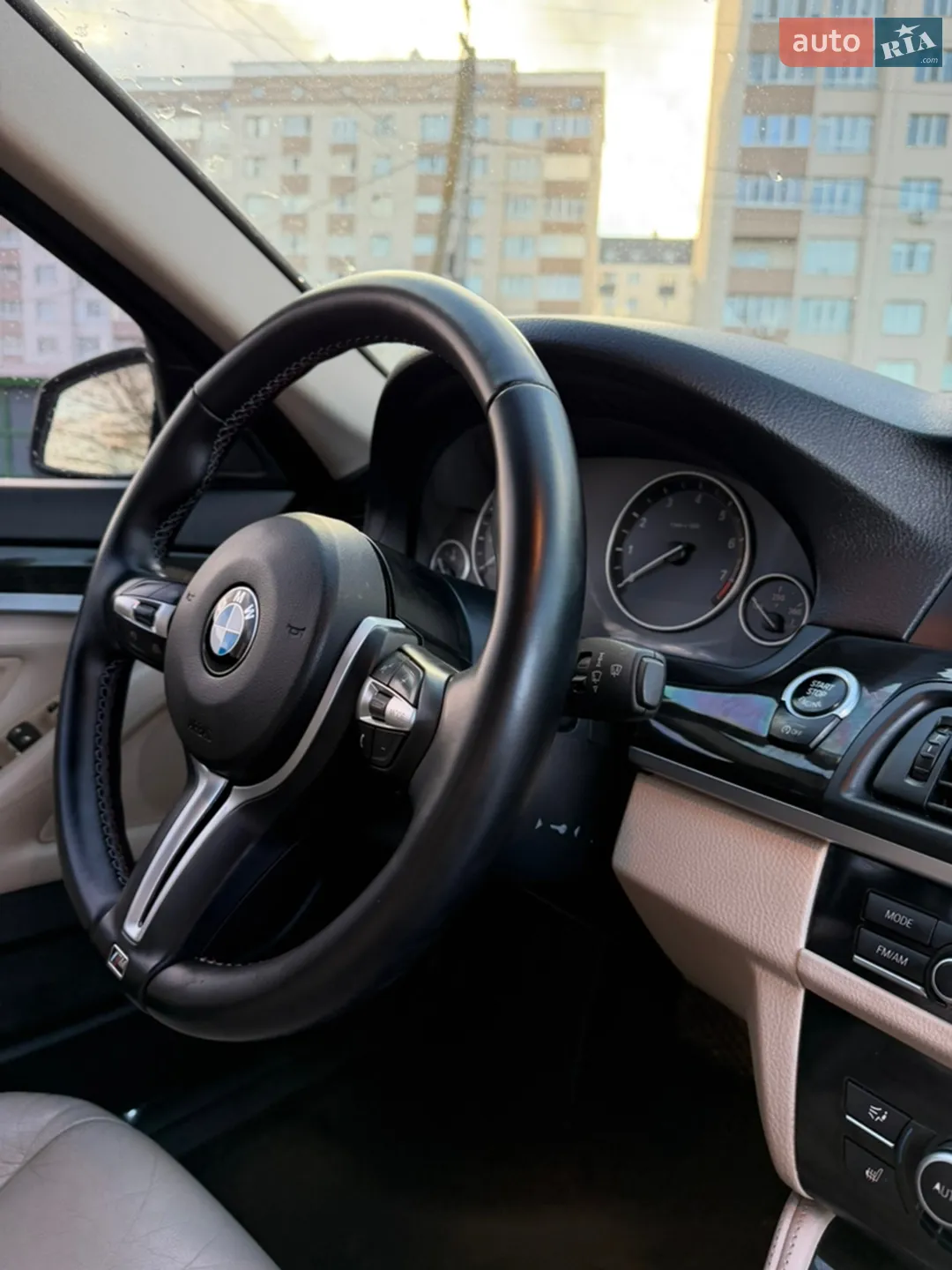 2012 BMW 5er - мініатюра 17