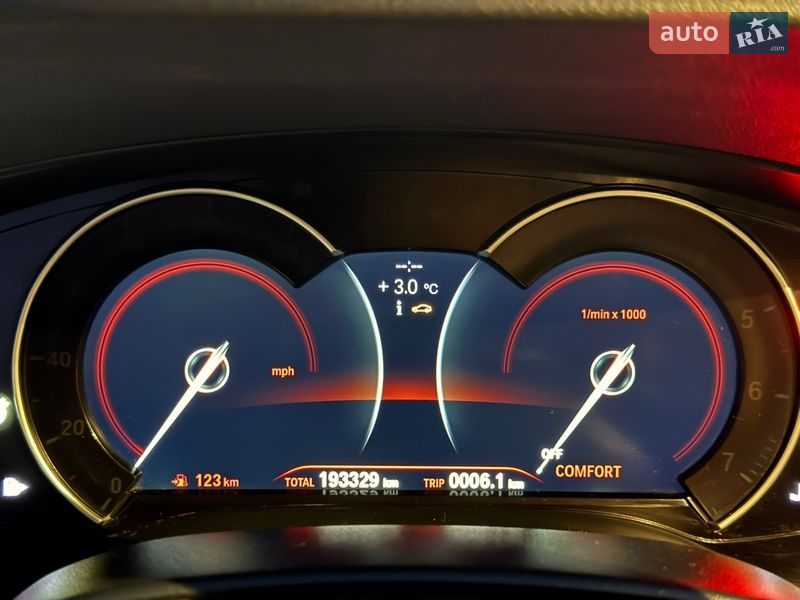 Седан BMW 5 Series 2017 в Львове фото 25 Седан BMW 5 Series 2017 в Львове