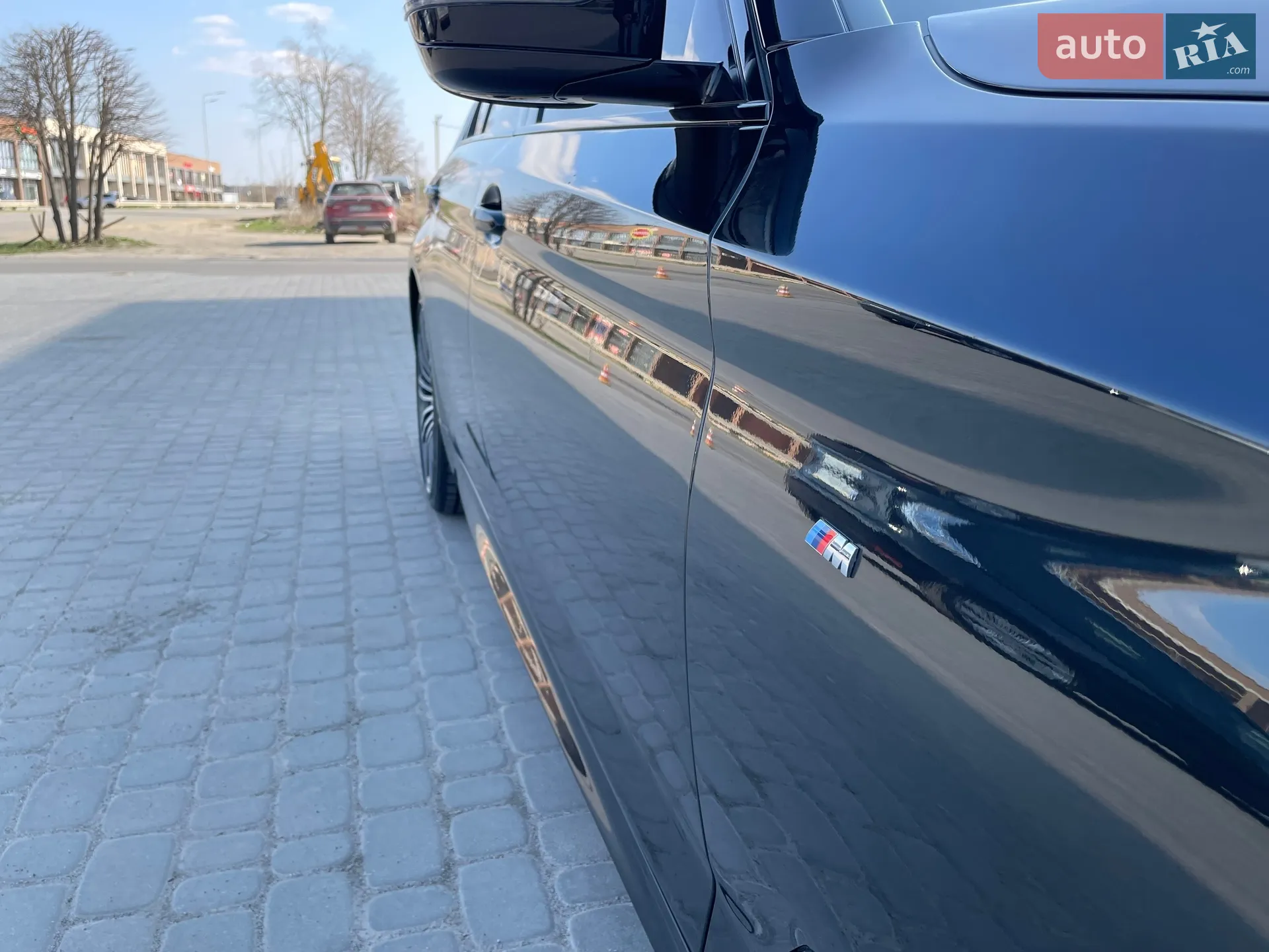 2018 BMW 5er - мініатюра 13