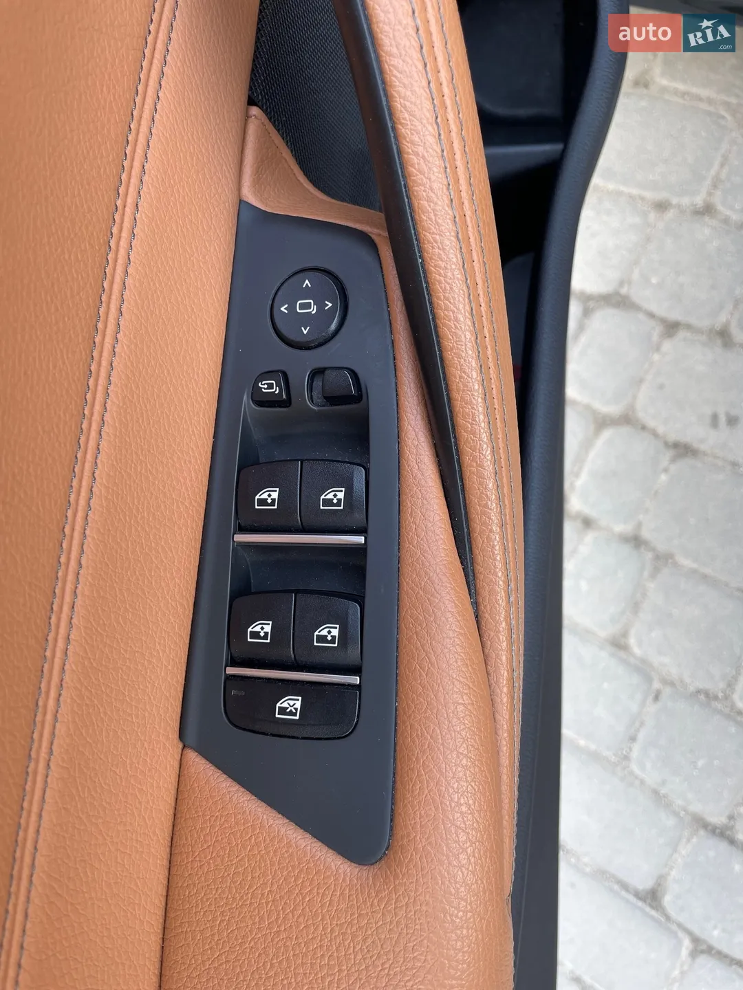 2018 BMW 5er - мініатюра 34