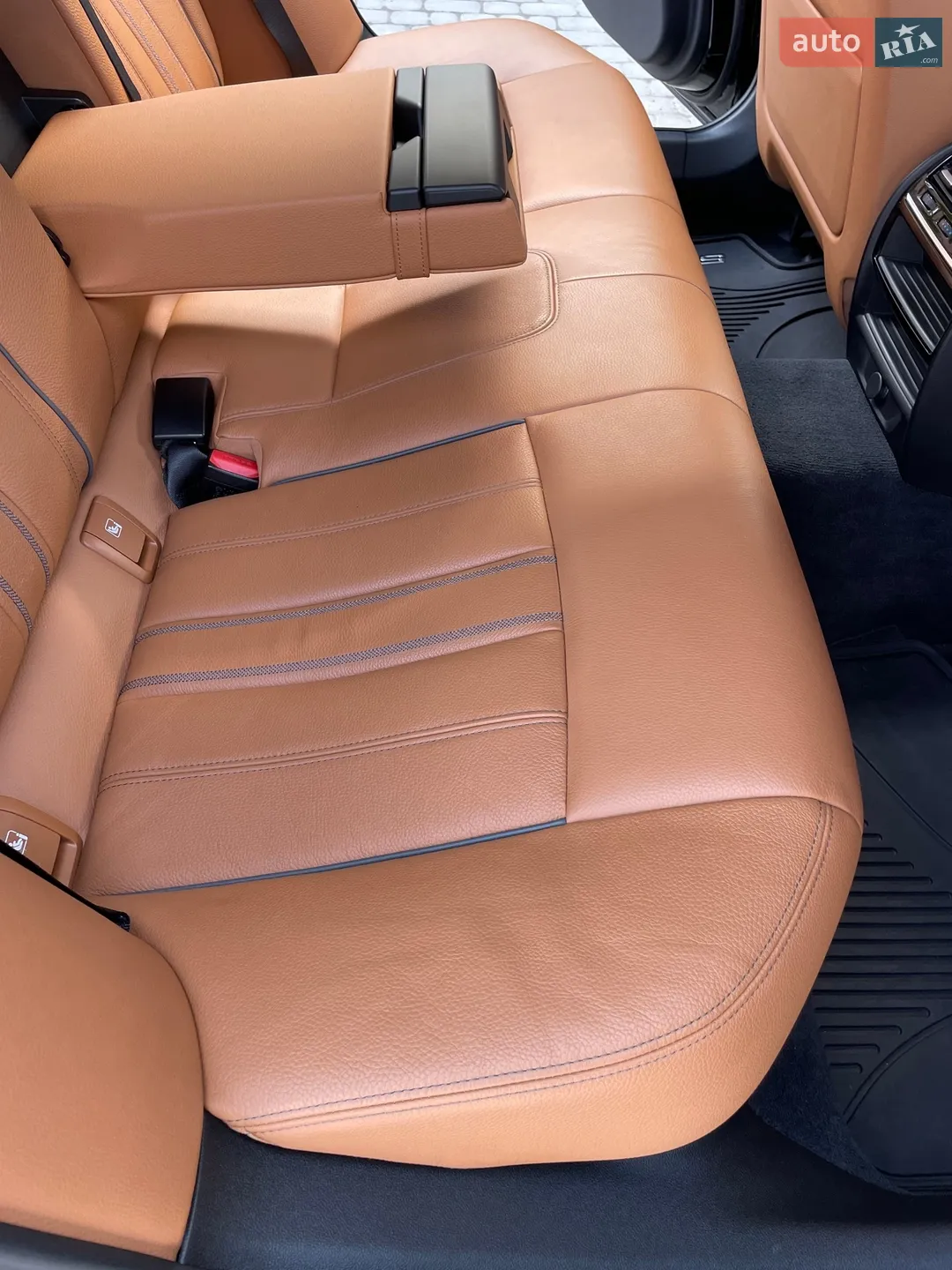 2018 BMW 5er - мініатюра 50