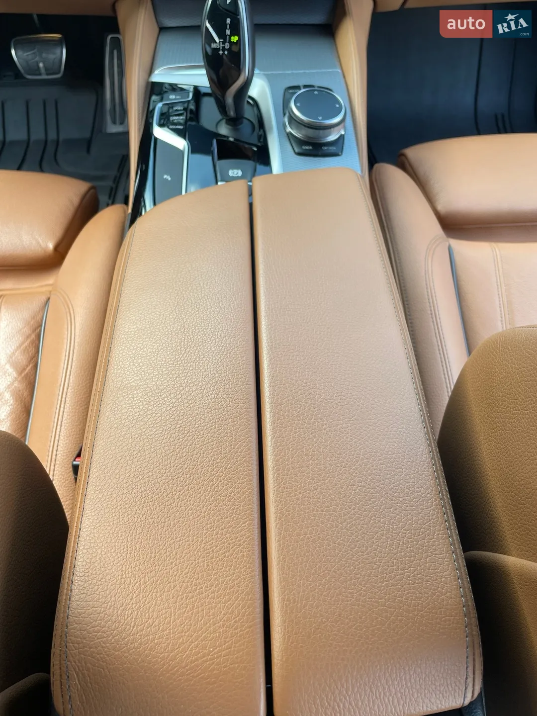 2018 BMW 5er - мініатюра 51