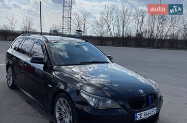 Универсал BMW 5 Series 2006 в Хотине