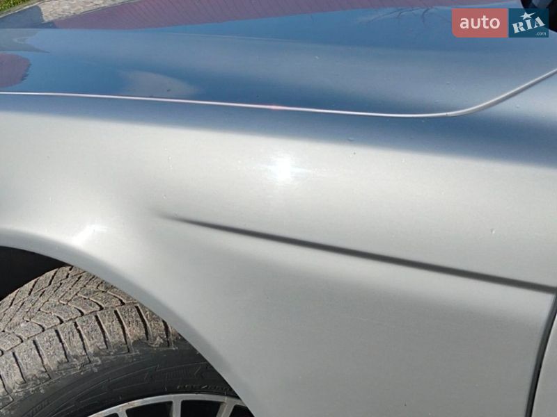 Седан BMW 5 Series 2000 в Тернополі фото 41 Седан BMW 5 Series 2000 в Тернополі