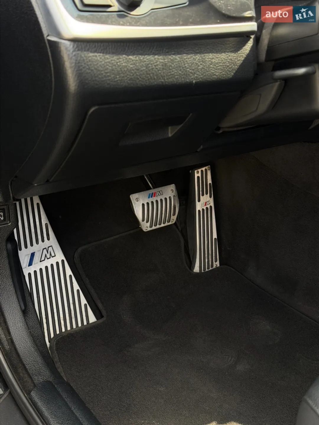 2014 BMW 5er - мініатюра 29