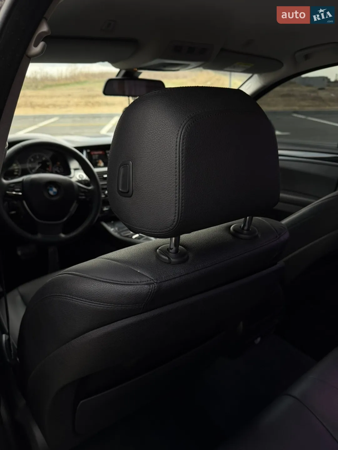 2014 BMW 5er - мініатюра 38
