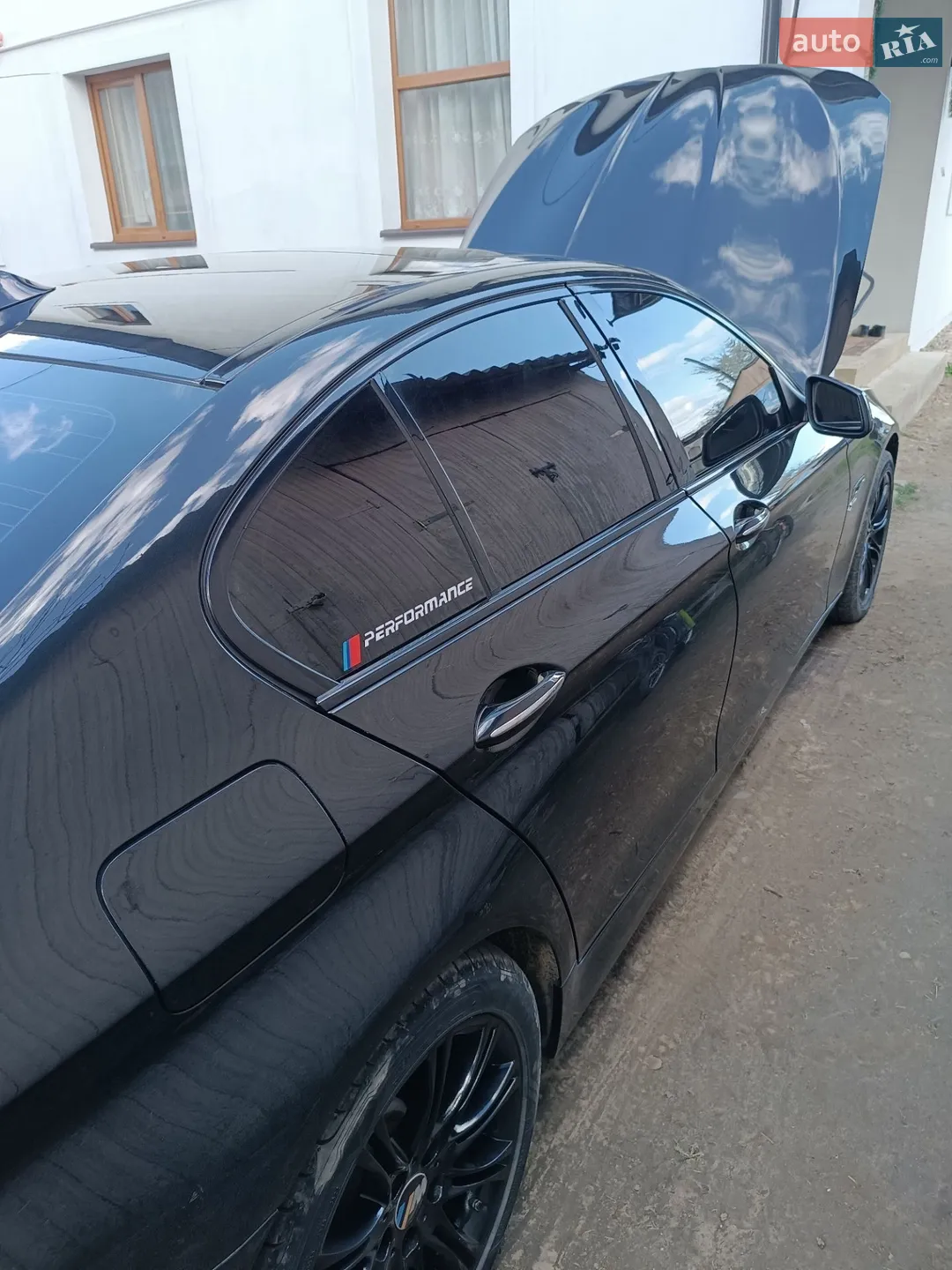 2010 BMW 5er - мініатюра 4