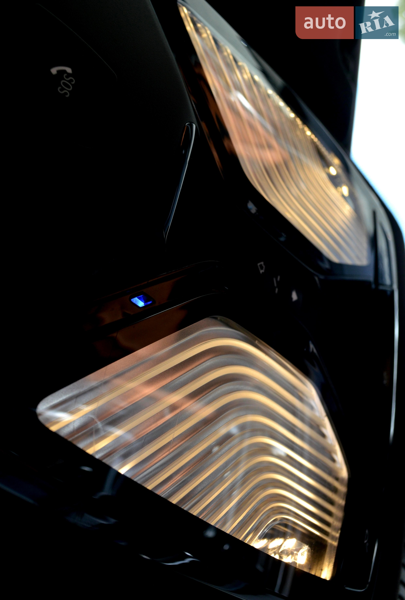 2017 BMW 5er - мініатюра 53