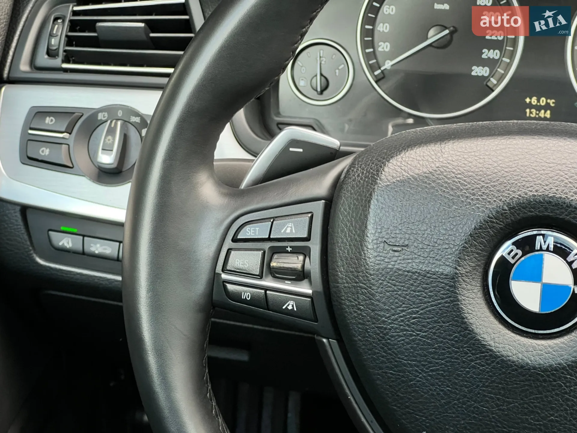 2010 BMW 5er - мініатюра 40