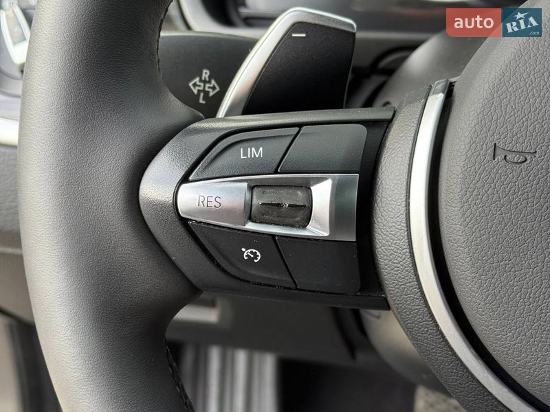 Седан BMW 5 Series 2012 в Киеве