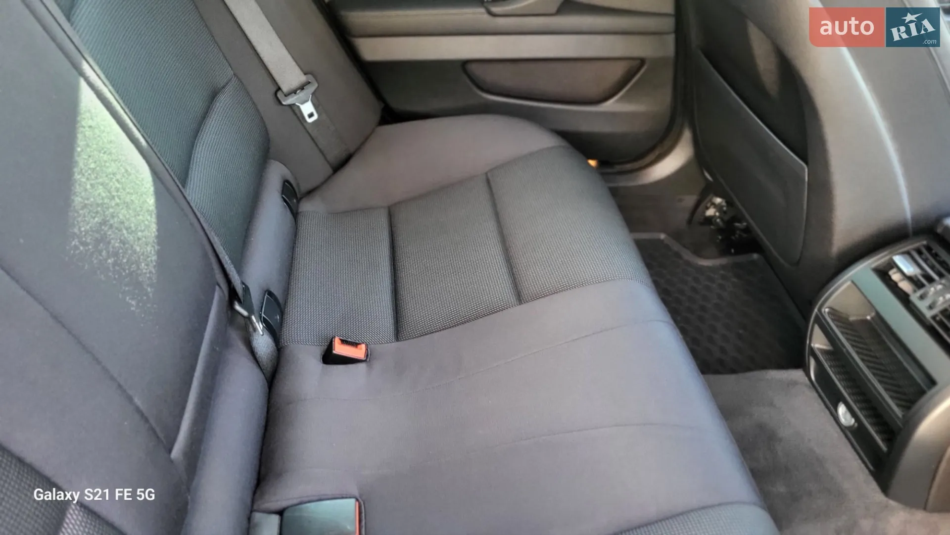 2014 BMW 5er - мініатюра 38
