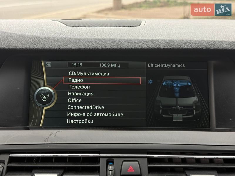 Седан BMW 5 Series 2012 в Кривом Роге фото 22 Седан BMW 5 Series 2012 в Кривом Роге