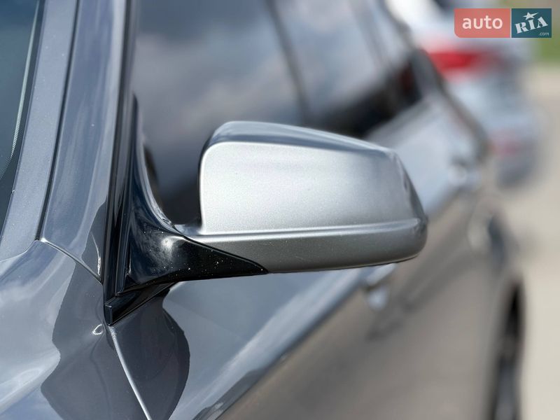 Седан BMW 5 Series 2011 в Кривом Роге фото 7 Седан BMW 5 Series 2011 в Кривом Роге