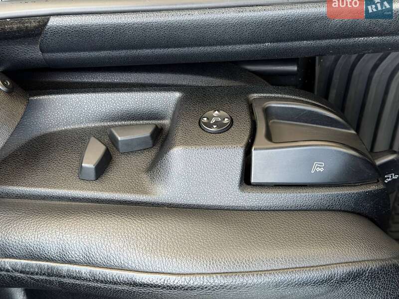 Седан BMW 5 Series 2011 в Кривом Роге фото 41 Седан BMW 5 Series 2011 в Кривом Роге