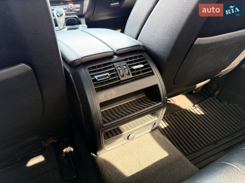 Седан BMW 5 Series 2011 в Кривом Роге фото 47 Седан BMW 5 Series 2011 в Кривом Роге