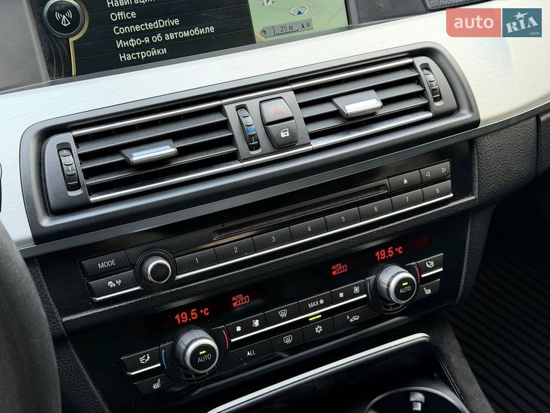 Седан BMW 5 Series 2011 в Кривом Роге фото 63 Седан BMW 5 Series 2011 в Кривом Роге