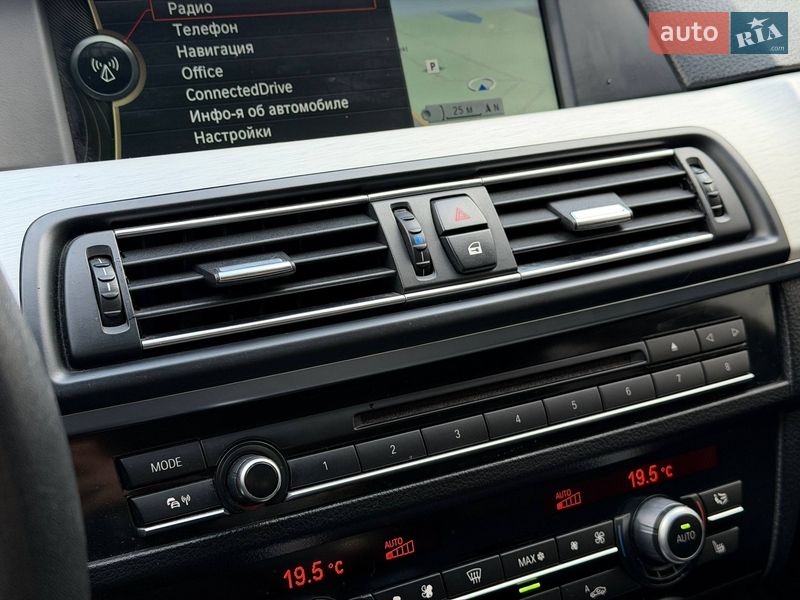 Седан BMW 5 Series 2011 в Кривом Роге фото 64 Седан BMW 5 Series 2011 в Кривом Роге