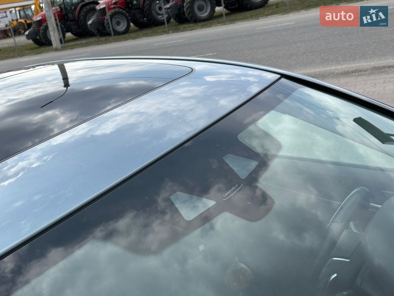 Седан BMW 5 Series 2019 в Виннице