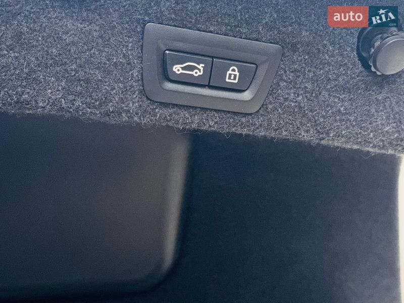 Седан BMW 5 Series 2016 в Коростене фото 21 Седан BMW 5 Series 2016 в Коростене