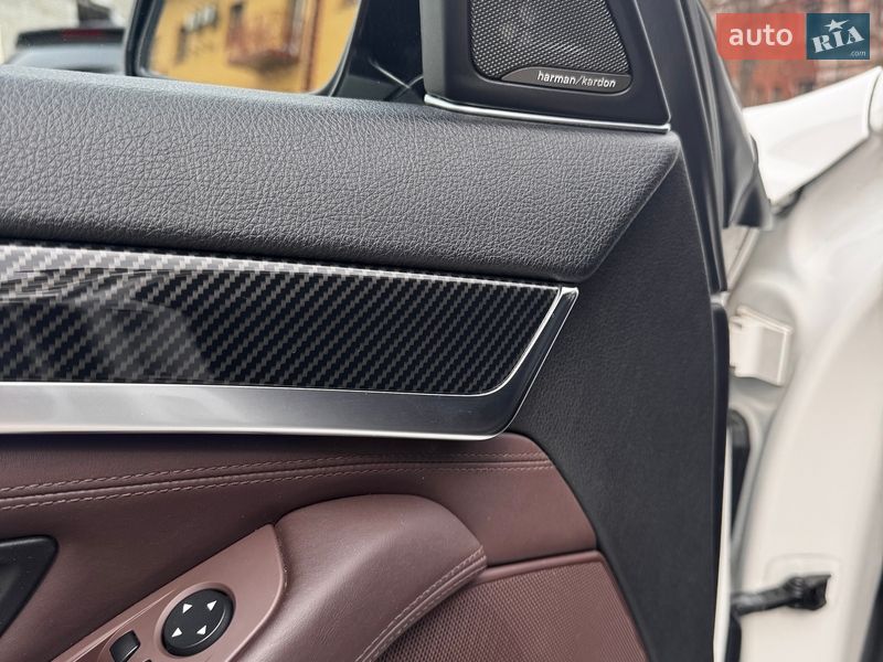 Седан BMW 5 Series 2016 в Коростене фото 33 Седан BMW 5 Series 2016 в Коростене