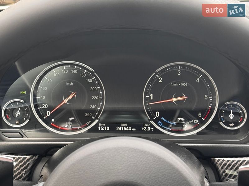 Седан BMW 5 Series 2016 в Коростене фото 43 Седан BMW 5 Series 2016 в Коростене
