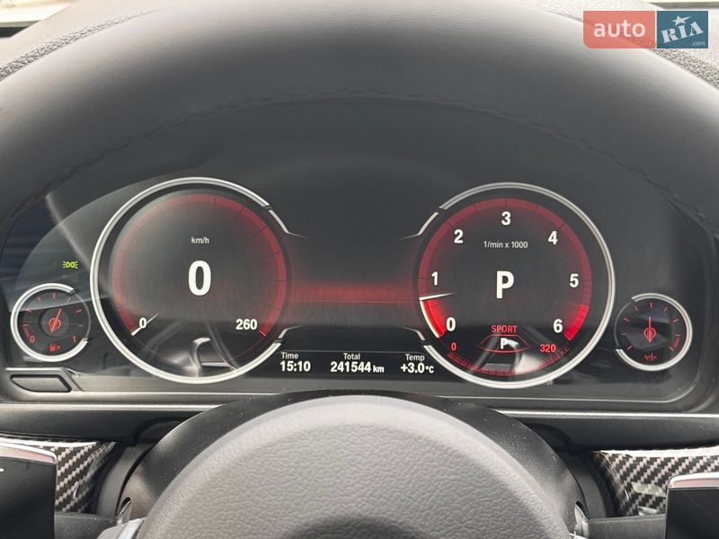 Седан BMW 5 Series 2016 в Коростене фото 48 Седан BMW 5 Series 2016 в Коростене