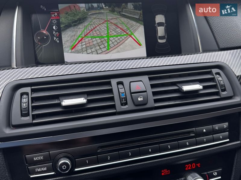 Седан BMW 5 Series 2016 в Коростене фото 50 Седан BMW 5 Series 2016 в Коростене