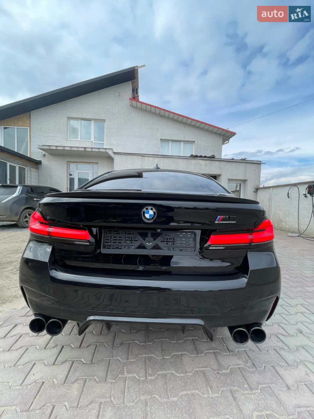 2018 BMW 5er - мініатюра 18