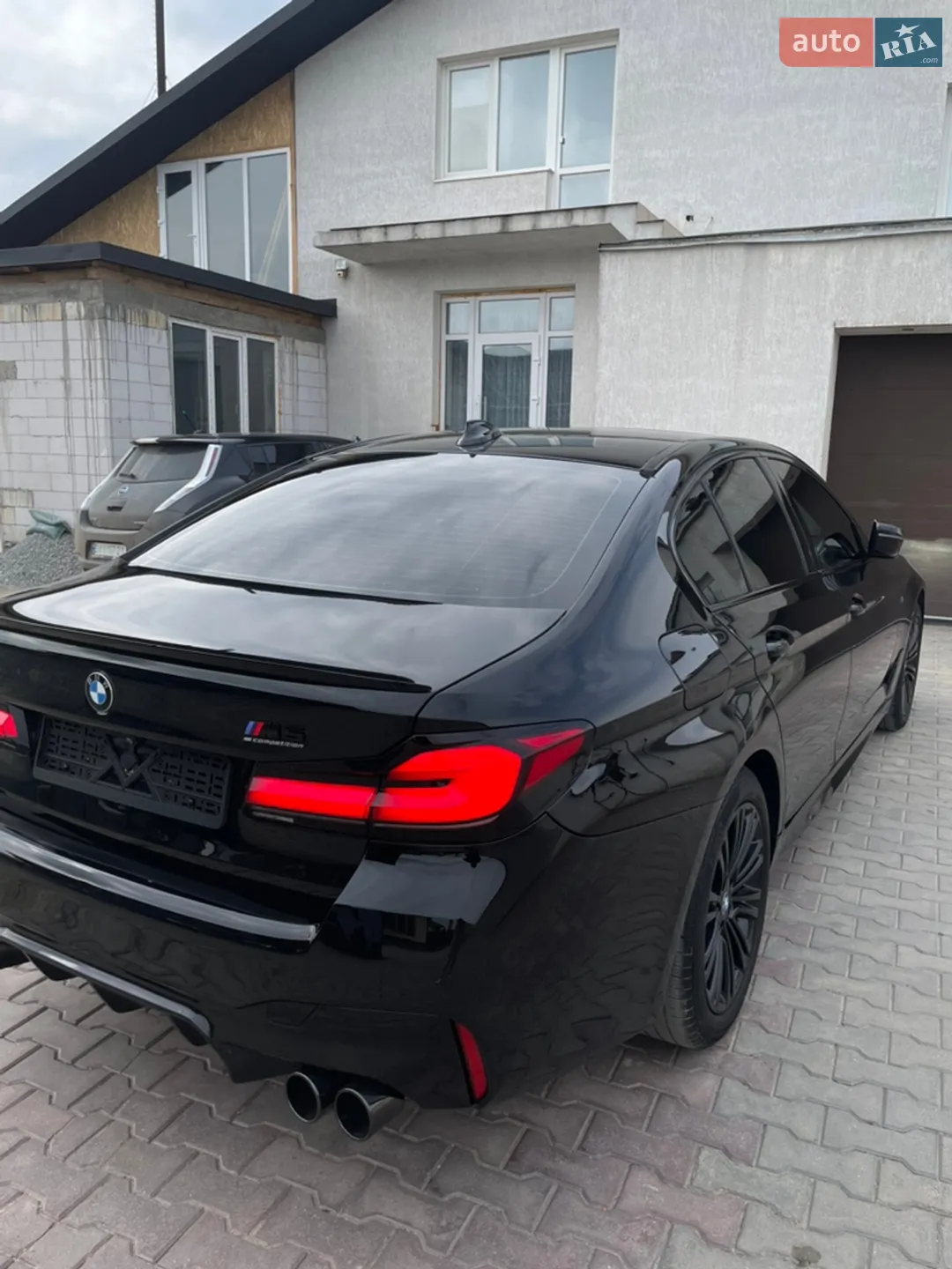 2018 BMW 5er - мініатюра 13