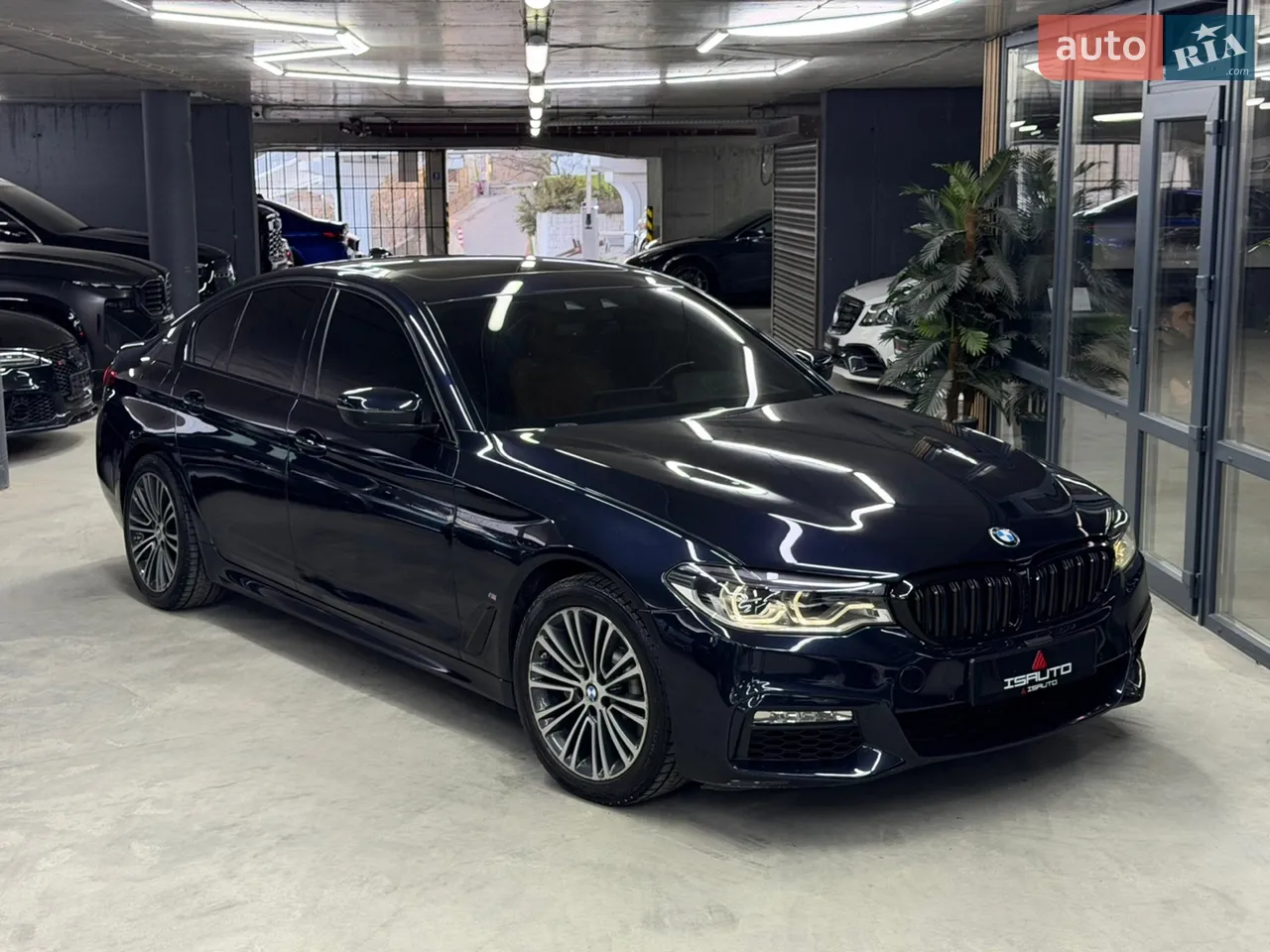 2024 BMW X5 - мініатюра 37