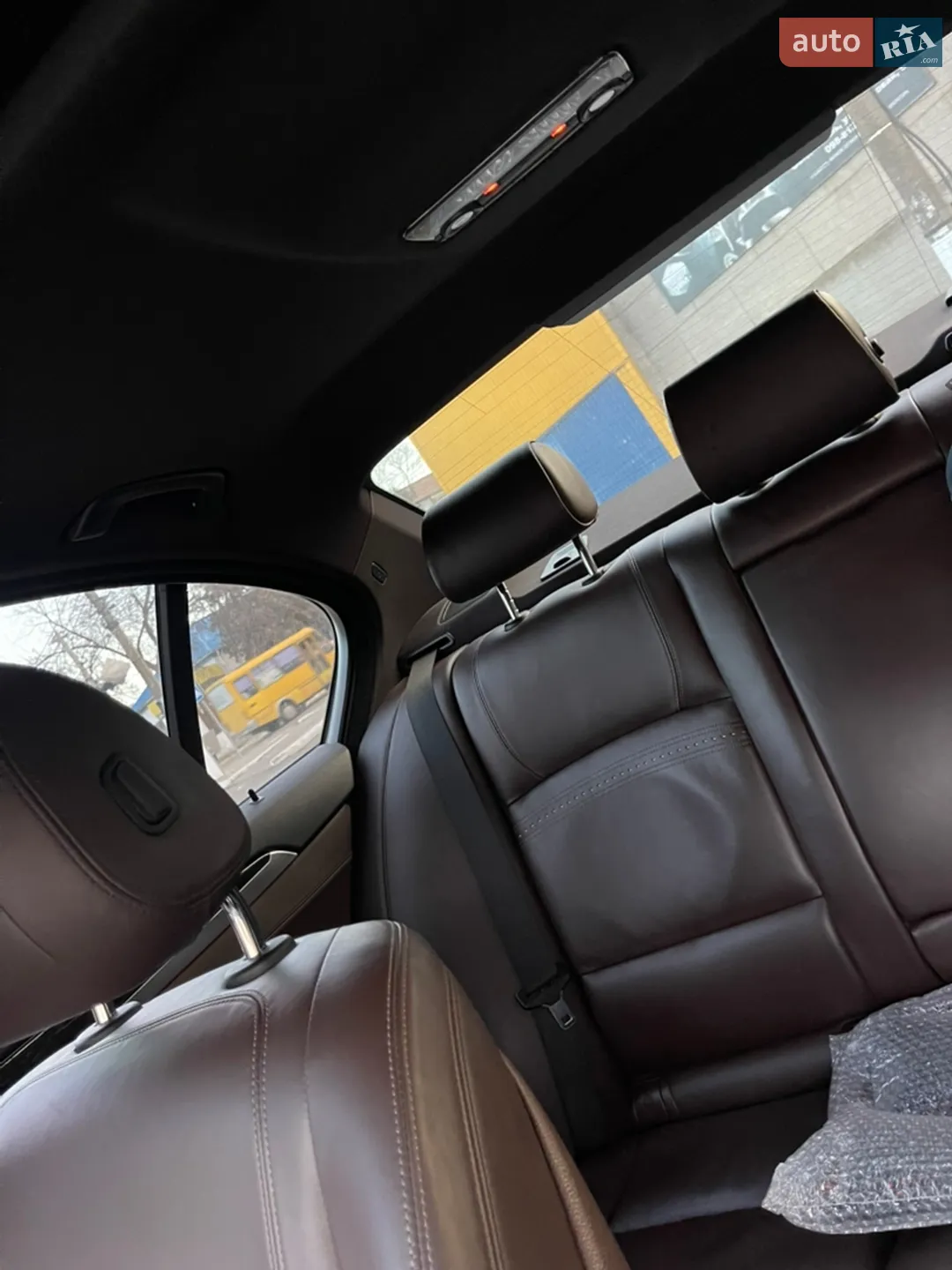 2014 BMW 5er - мініатюра 7