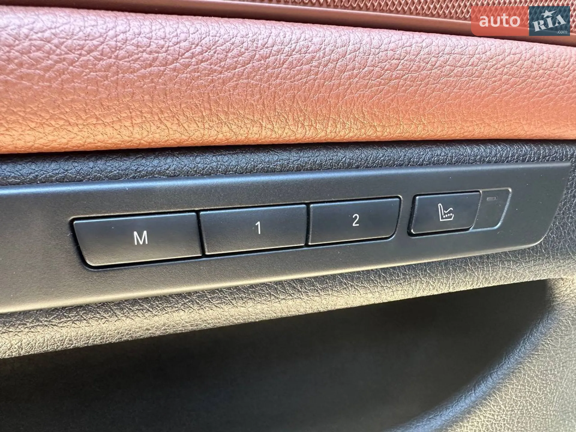 2012 BMW 5er - мініатюра 6