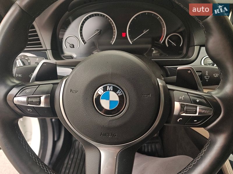 Седан BMW 5 Series 2011 в Виннице фото 17 Седан BMW 5 Series 2011 в Виннице