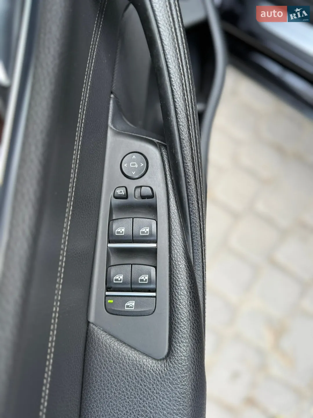 2017 BMW 5er - мініатюра 30