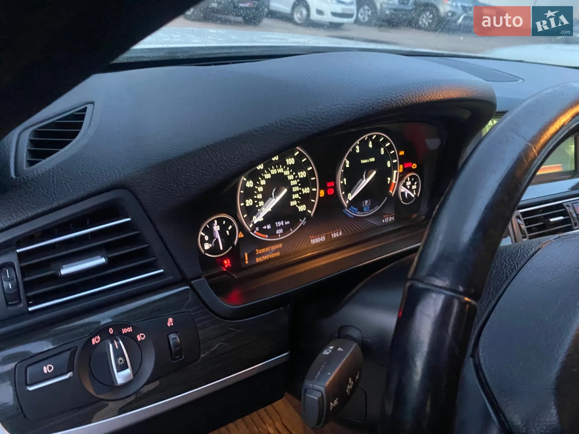 2012 BMW 5er - мініатюра 10