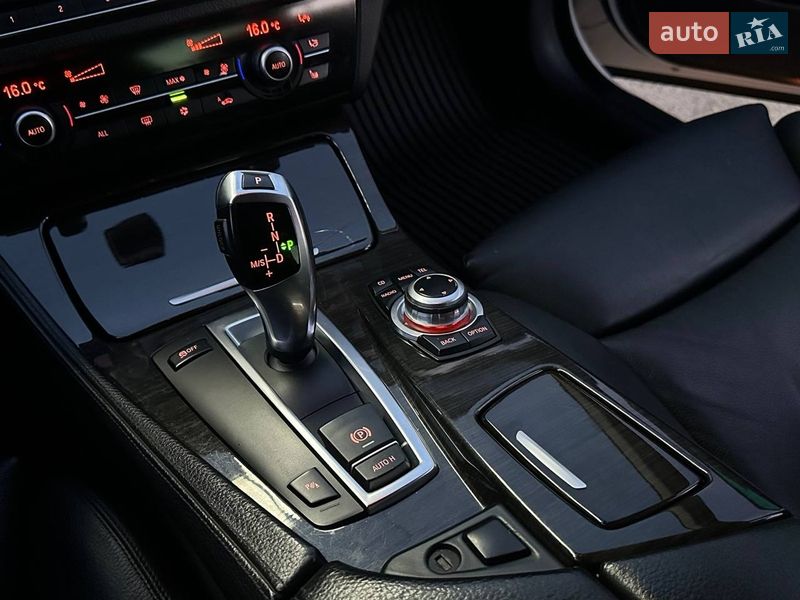 Седан BMW 5 Series 2010 в Киеве фото 31 Седан BMW 5 Series 2010 в Киеве