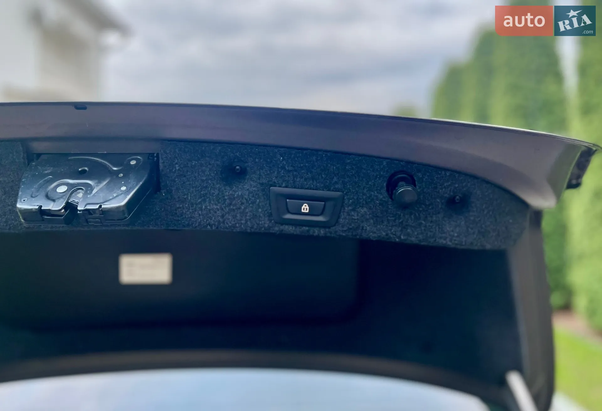 2013 BMW 5er - мініатюра 24