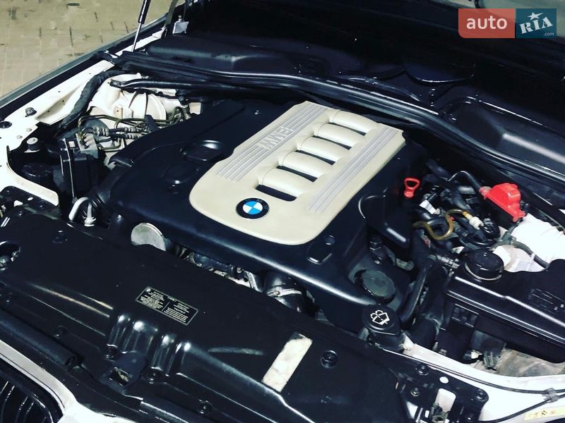 Седан BMW 5 Series 2005 в Хмельницком фото 23 Седан BMW 5 Series 2005 в Хмельницком