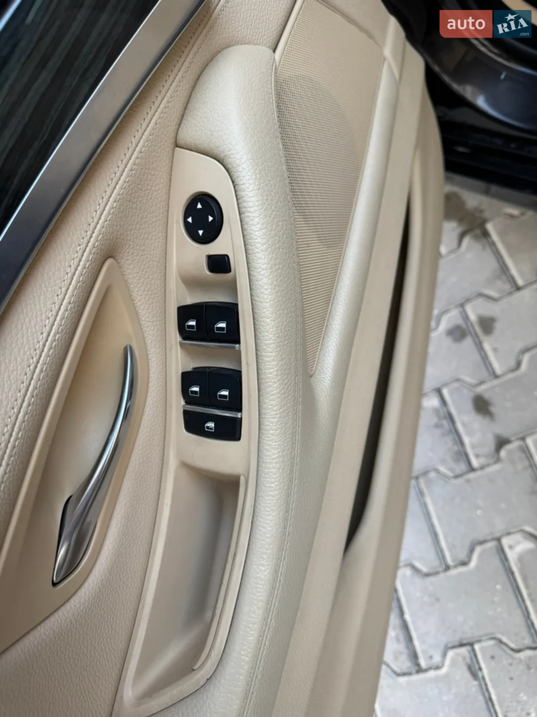 2016 BMW 5er - мініатюра 24