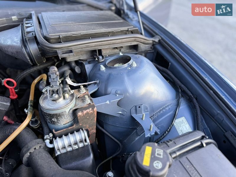 Універсал BMW 5 Series 2001 в Звягелі